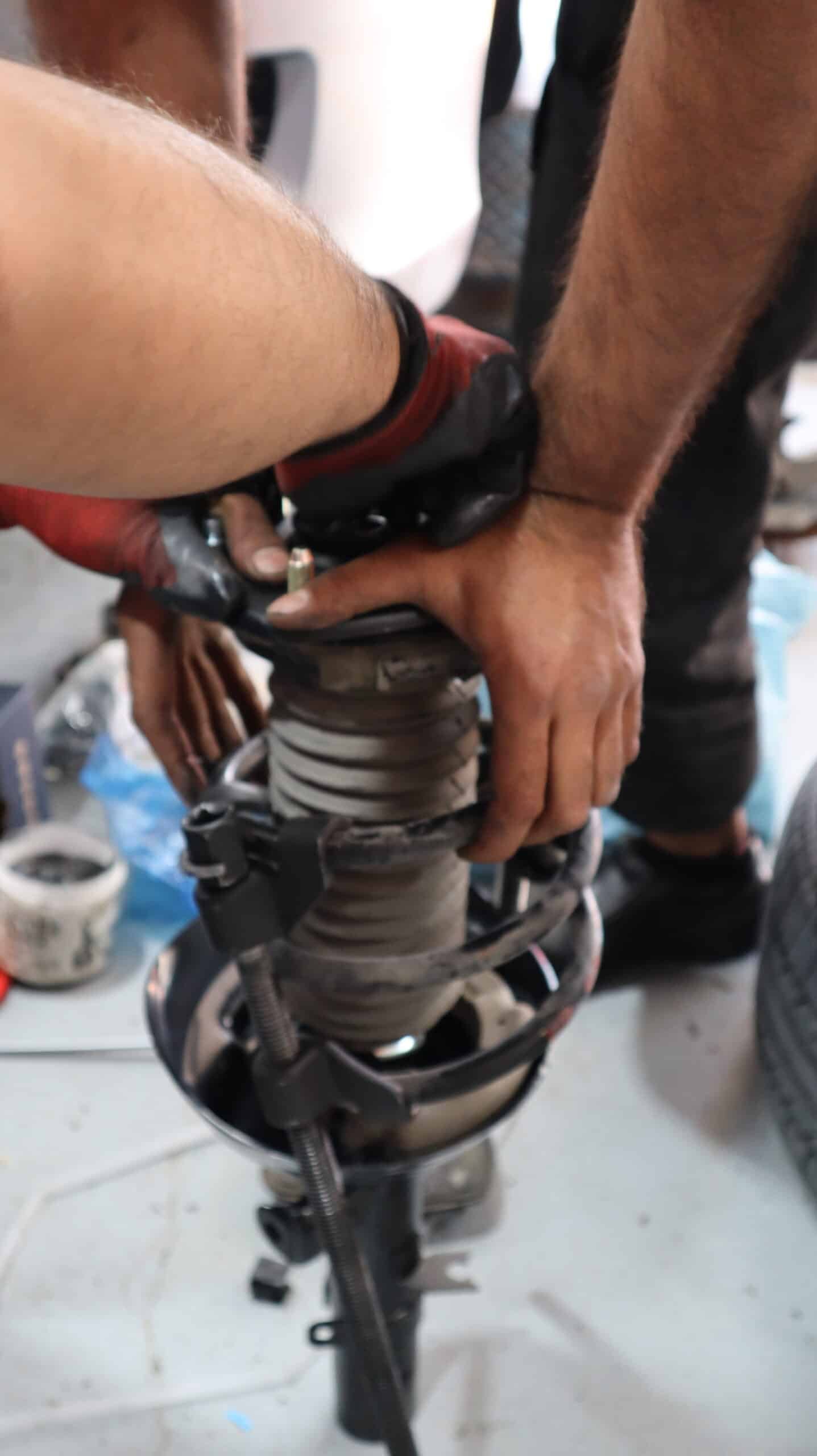 Super Fix Inspection The Importance of Regular Car Diagnostics for Optimal Performance ...